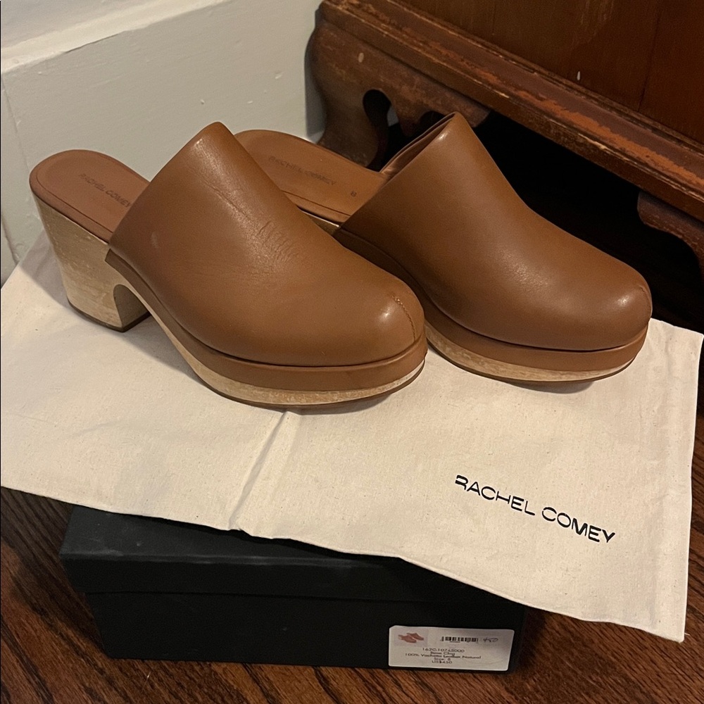 Rachel Comey Bose Clogs